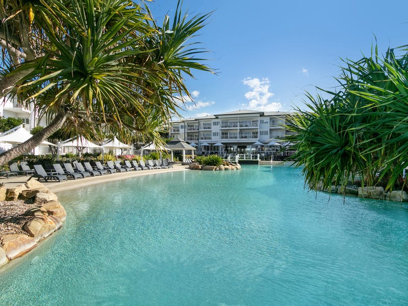 1314/9 Gunnamatta Avenue, Kingscliff, NSW 2487 Apartment for Sale