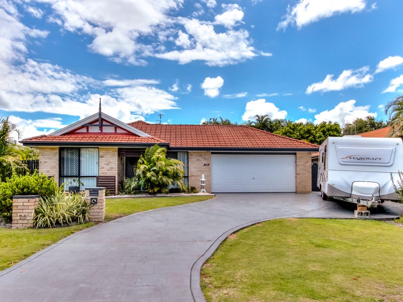 25 Ormeau Ridge Road, Ormeau Hills, Qld 4208