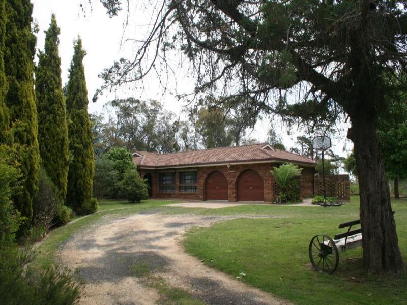 CLEARVIEW Centofanti Lane, Orange, NSW 2800 Property Details