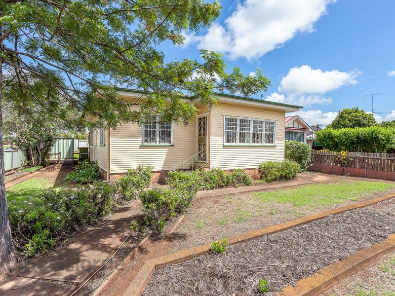 173 Holberton Street, Newtown, Qld 4350 Property Details