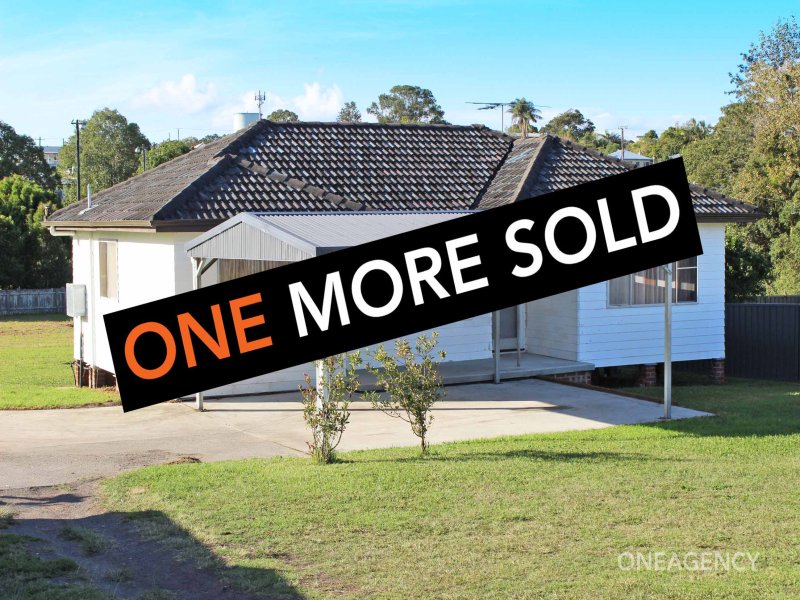 47A Macleay Street, Frederickton, NSW 2440