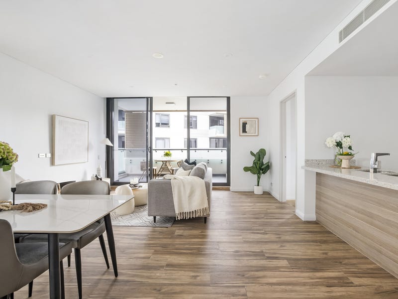 103/16 Hudson Street, Lewisham, NSW 2049 Apartment for Sale