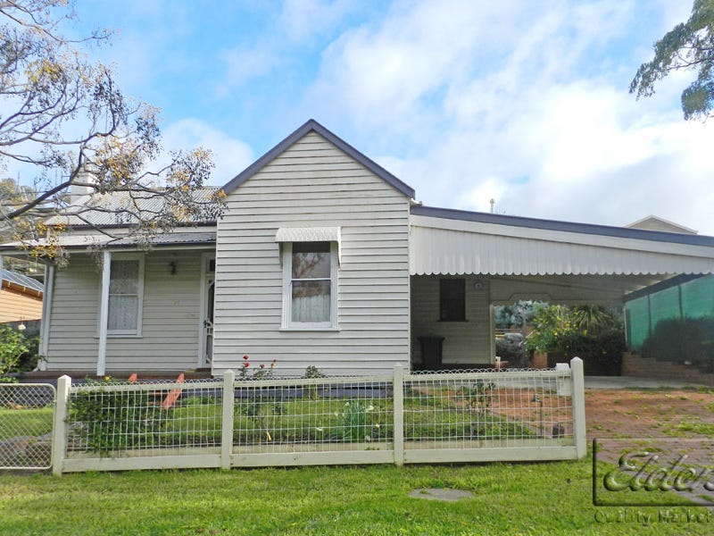 21 Caledonia Street, North Bendigo, VIC 3550