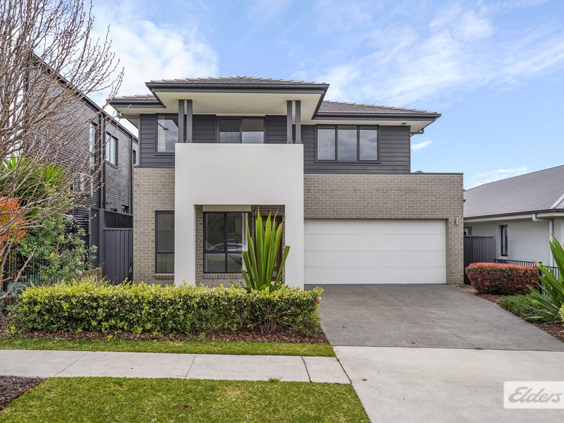 5 Verdite Street, Leppington, NSW 2179 Property Details