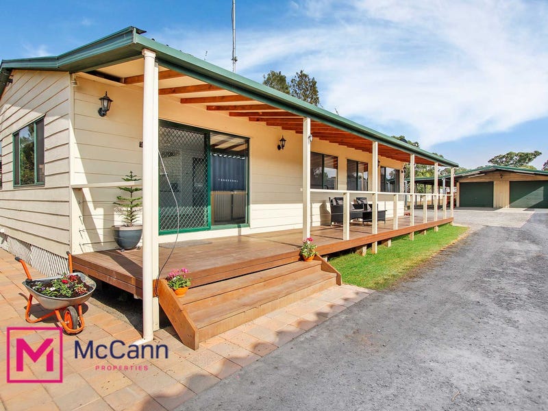 111 Yass Street, Gunning, NSW 2581 Property Details