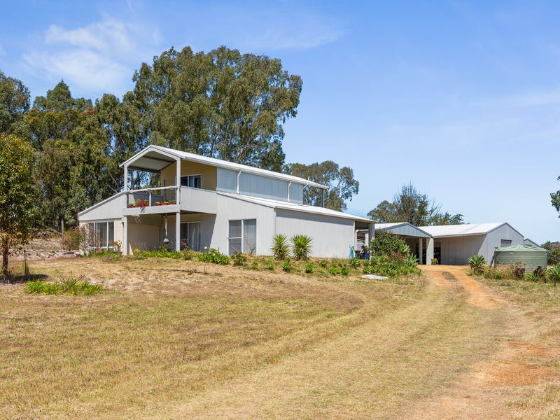 20 Bagley Street, Muchea, WA 6501 Property Details