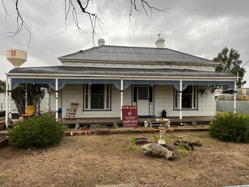 58 Lyle Street, Warracknabeal, VIC 3393 - Realestate.com.au