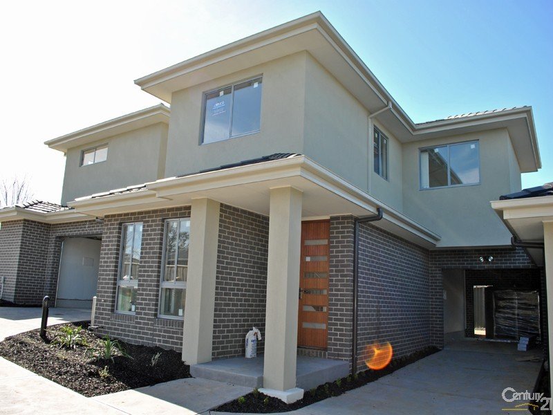 2/29 Chase Boulevard, Berwick, Vic 3806 Property Details