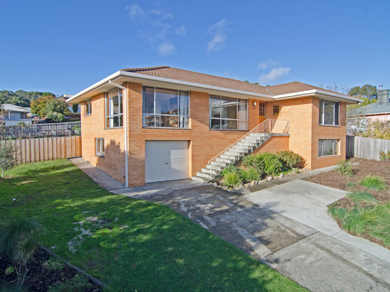 124 Pottery Road, Lenah Valley, TAS 7008