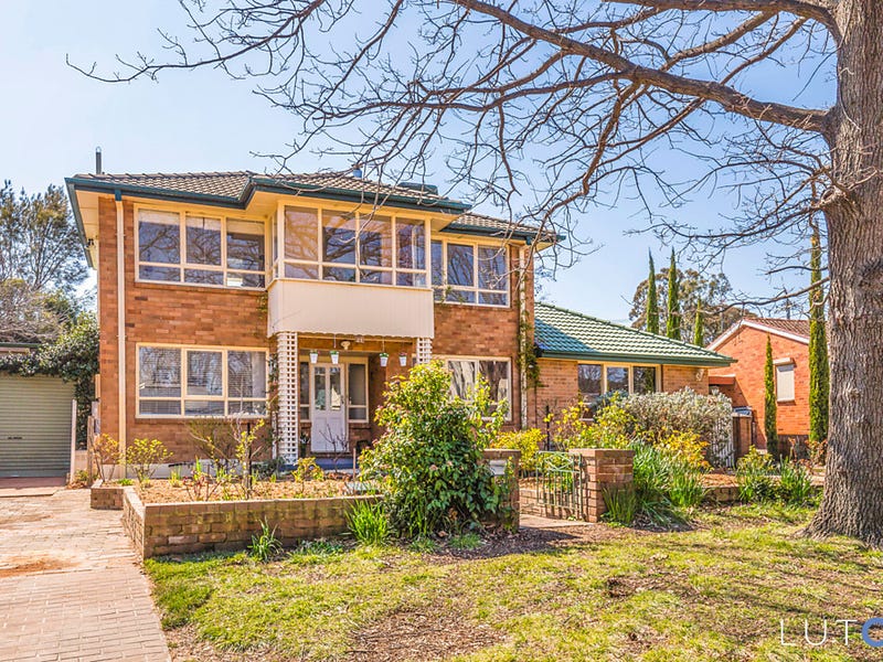 27 Blair Street, Watson, ACT 2602 Property Details