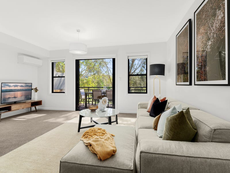 17 Walkers Drive, Lane Cove North, NSW 2066