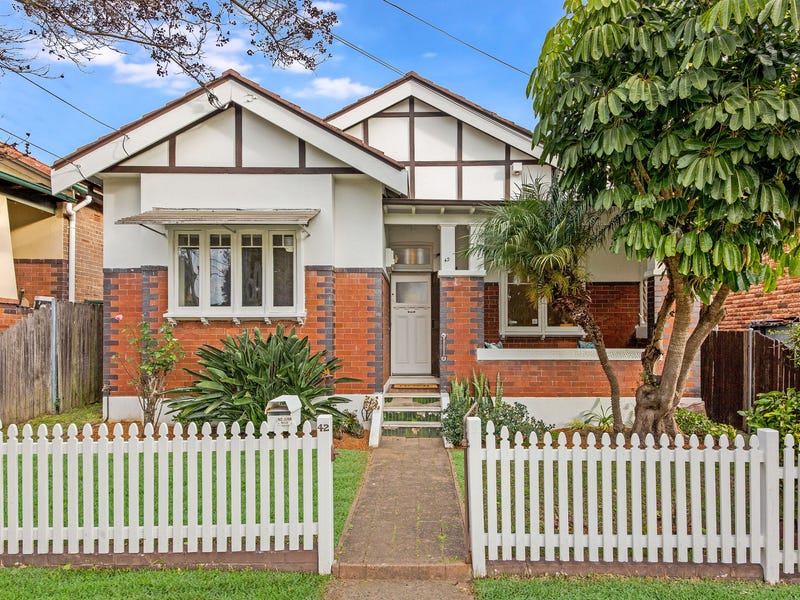 42 Second Street, Ashbury, NSW 2193 Property Details