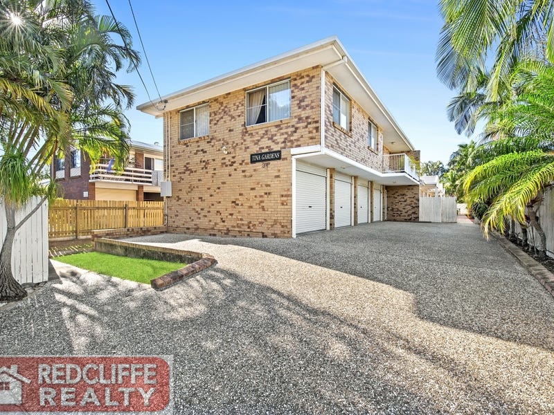 2/34 Grant Street, Redcliffe, Qld 4020