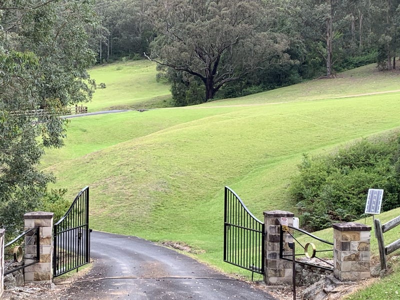 Land for Sale in Kangaroo Valley, NSW 2577