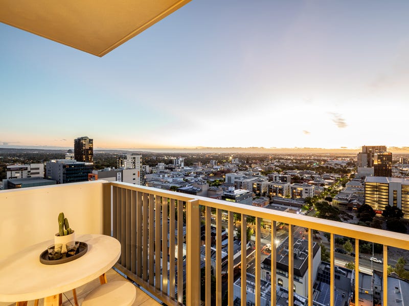 1905/17 Penny Place, Adelaide, SA 5000 Property Details
