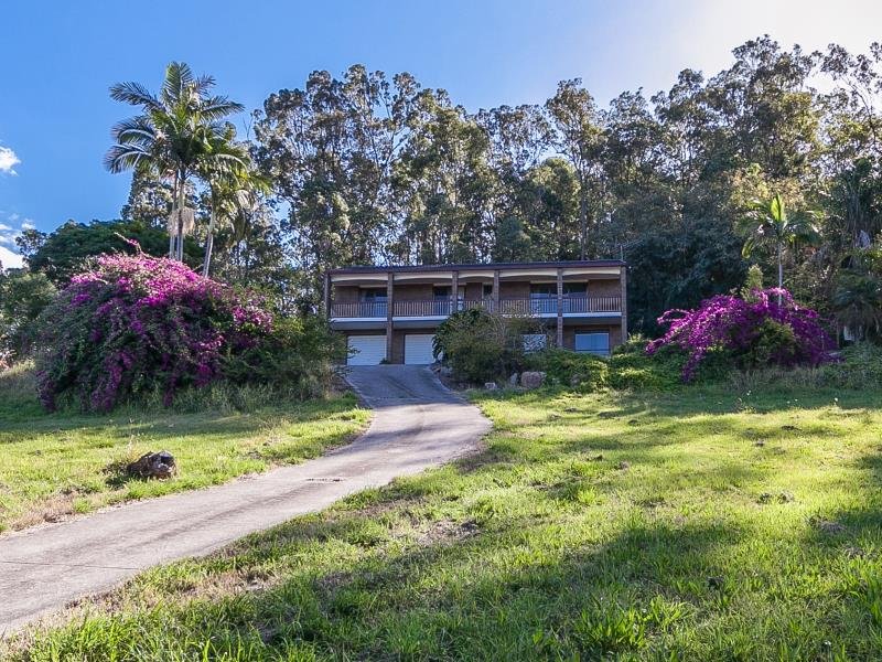57 Dillon Road, The Gap, QLD 4061