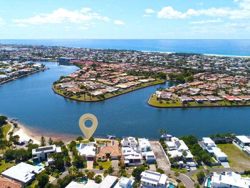 7 Majorca Place, Kawana Island, Qld 4575 House for Sale realestate