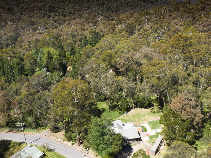 7 Warrambat Road, Sawmill Settlement, VIC 3723
