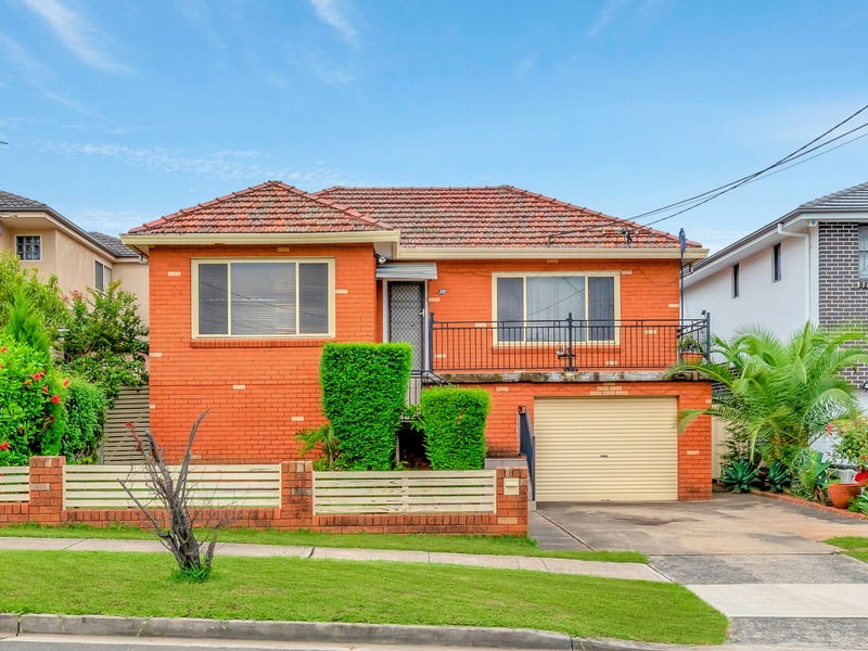 20 Codrington Street, Fairfield, NSW 2165