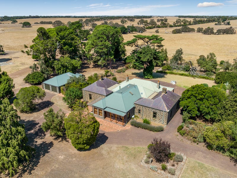 33 KurucARuc Road, Rokewood, Vic 3330 Property Details