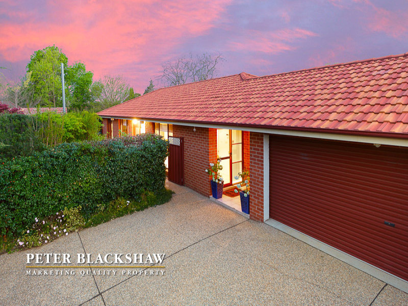 84B Canberra Avenue, Griffith, ACT 2603