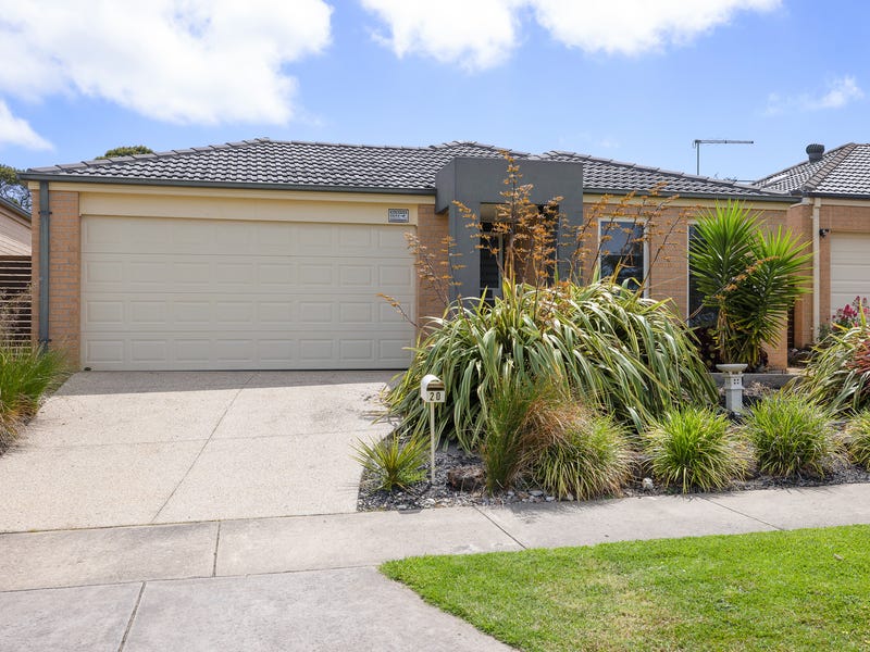 20 Wagtail Way, Cowes, Vic 3922 House for Sale