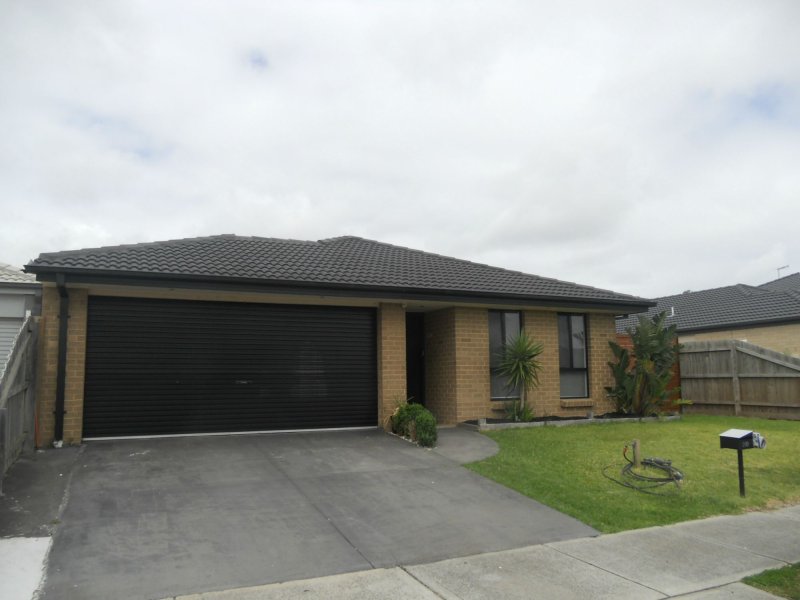 20 Scarlett Avenue, Carrum Downs, VIC 3201