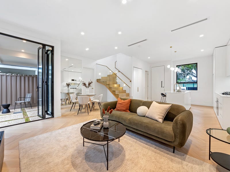 51 Riviera Street, Mentone, Vic 3194 Townhouse for Sale realestate