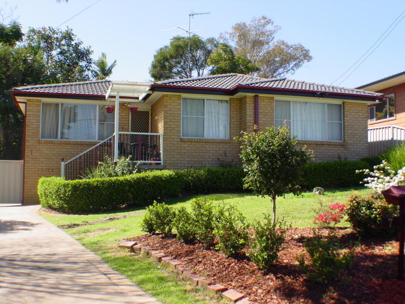 7 Greenwood Road, Kellyville, NSW 2155