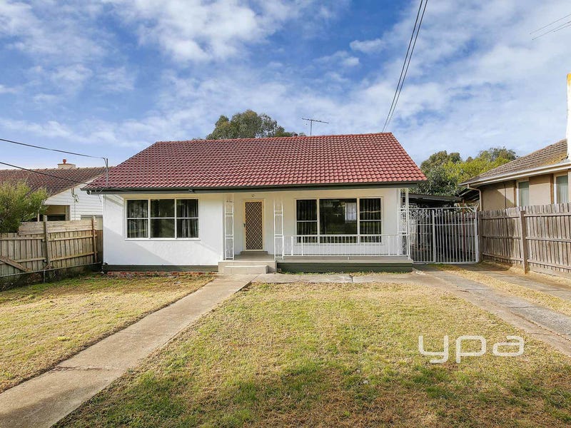 94 Dallas Drive, Dallas, Vic 3047 Property Details