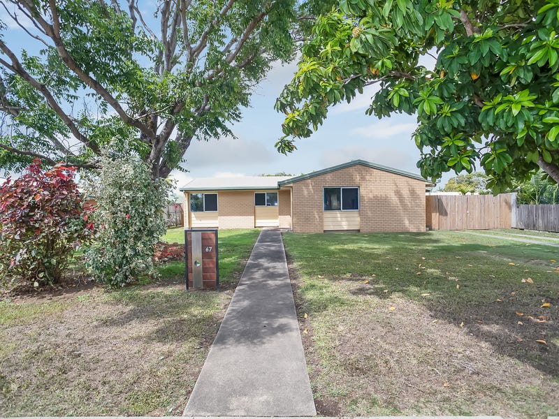 67 napier street, south mackay, qld 4740 - property details