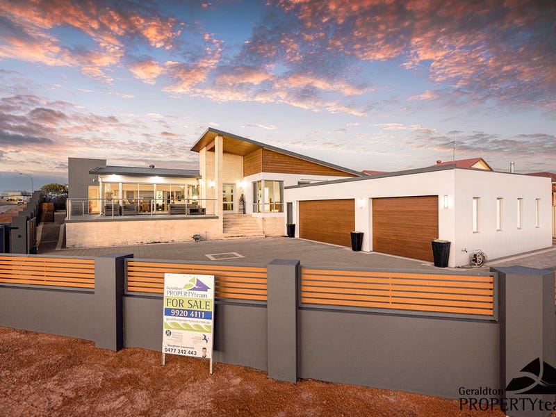 68 North Shore Drive, Dongara, WA 6525 Property Details