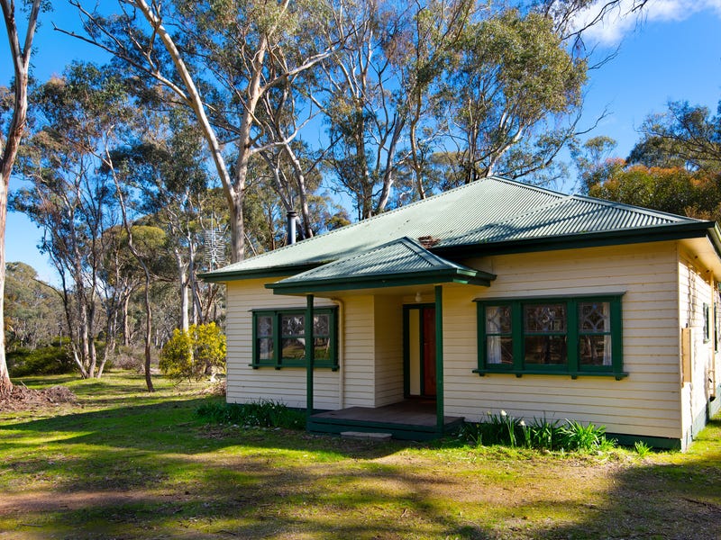 275 Sandy Creek Road, Maldon, Vic 3463 House for Sale