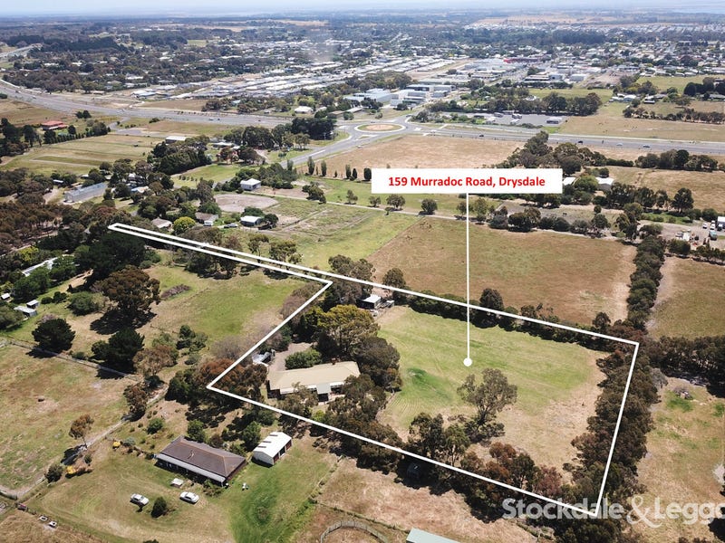 159 Murradoc Road, Drysdale, Vic 3222 Property Details