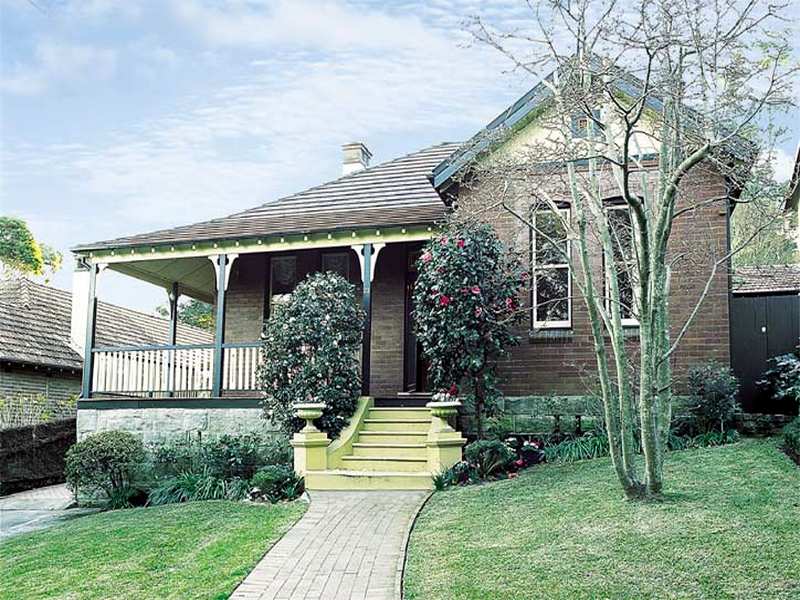 23 Balfour Street, Lindfield, NSW 2070