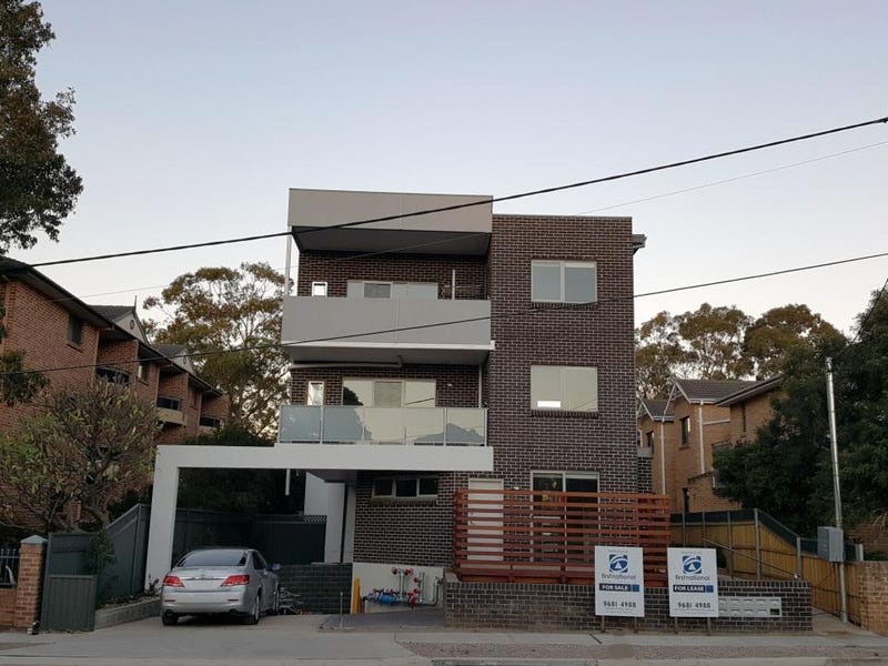 78 Pitt Street, Granville, NSW 2142