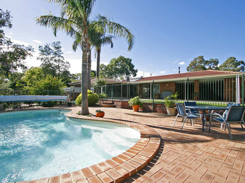 43 Trafalgar Road, Lesmurdie, WA 6076 Property Details