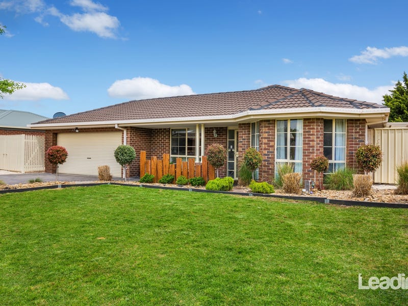 30 Noble Way, Sunbury, Vic 3429 Property Details