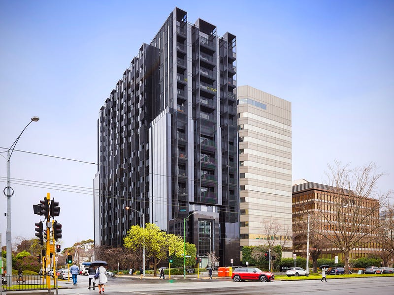 1108/470 St Kilda Road, Melbourne, Vic