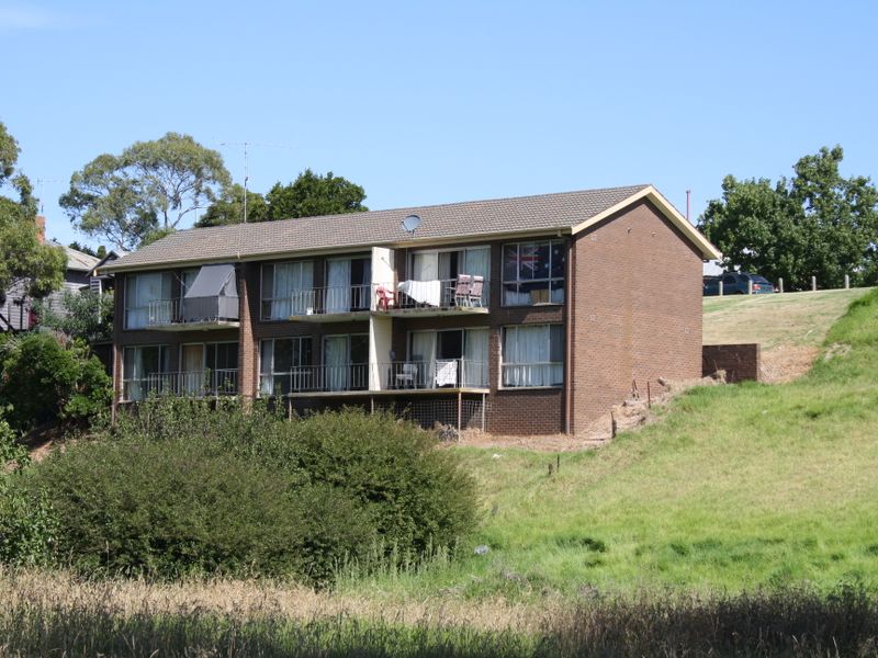 16/58 Riverine Street, Bairnsdale, Vic 3875 Property Details