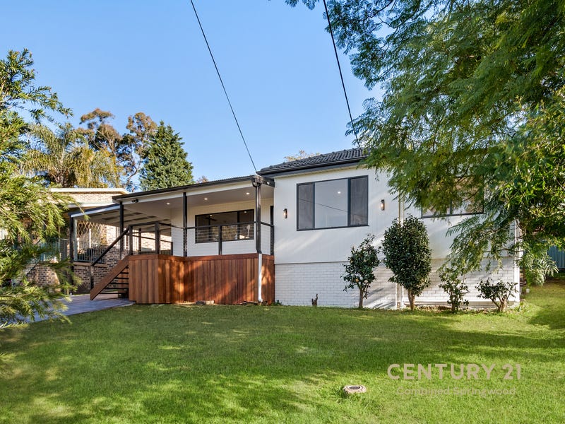 8 Wyoming Avenue, Valley Heights, NSW 2777
