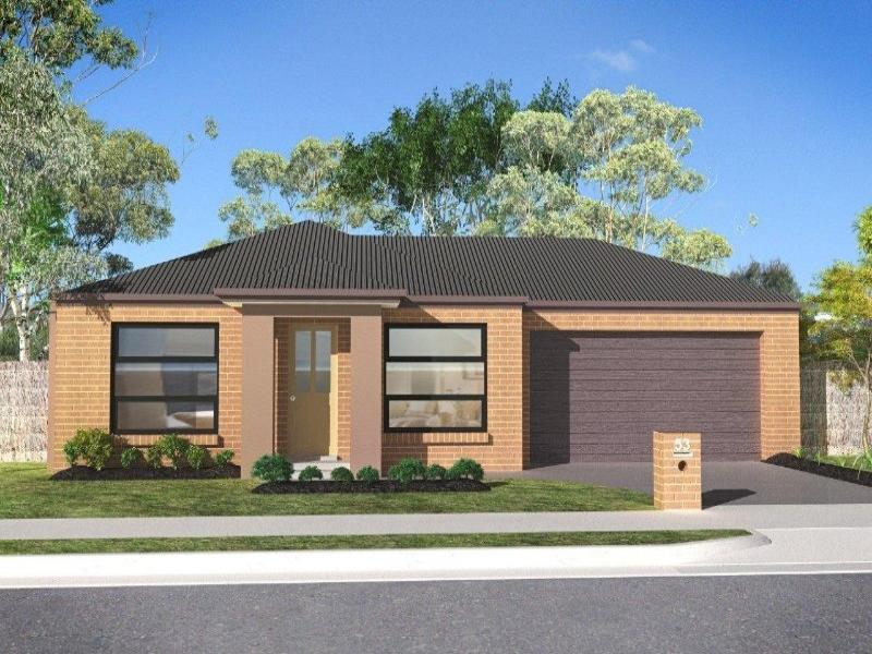Lot 39 Arthur Phillip Drive, Pakenham, Vic 3810 Property Details