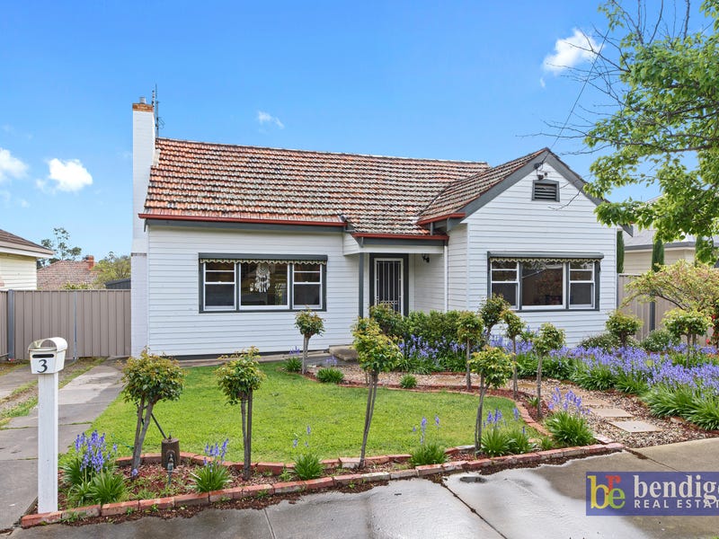 3 Theodore Street, Flora Hill, VIC 3550