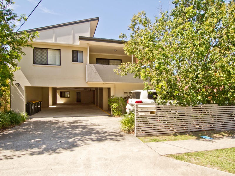 4/97 Wallace Street, Chermside, QLD 4032