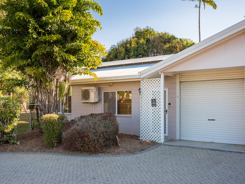 1/2224 Mount Peter Road, Edmonton, Qld 4869 Property Details