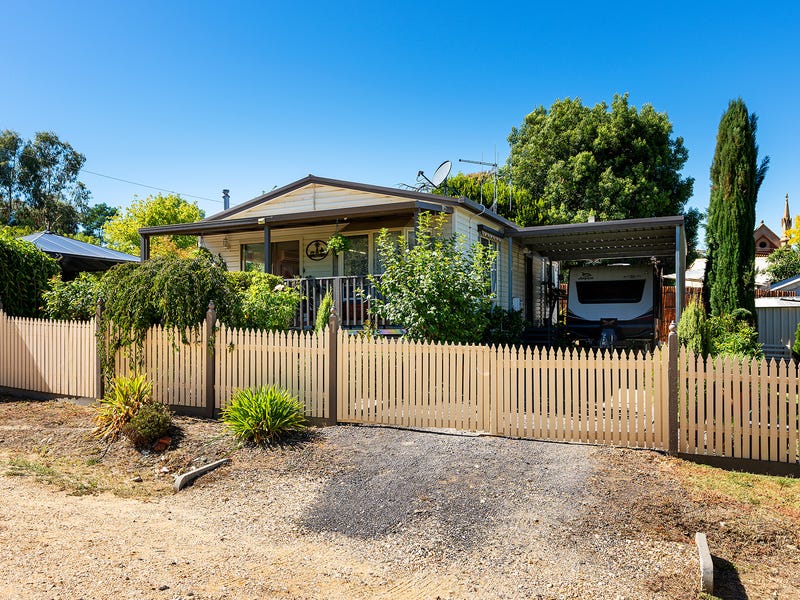 1 Archibold Street, Chewton, Vic 3451 - House for Sale - realestate.com.au