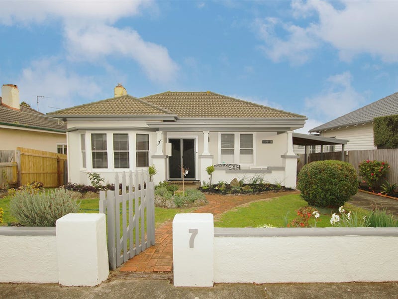 7 Ardlie Street, Warrnambool, VIC 3280