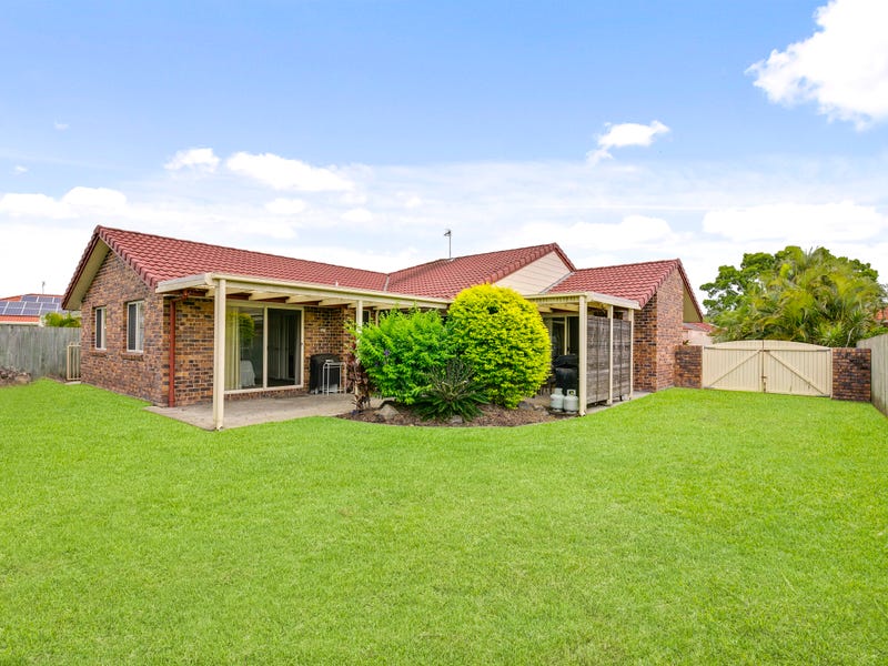 44 Glenfields Boulevard, Mountain Creek, QLD 4557