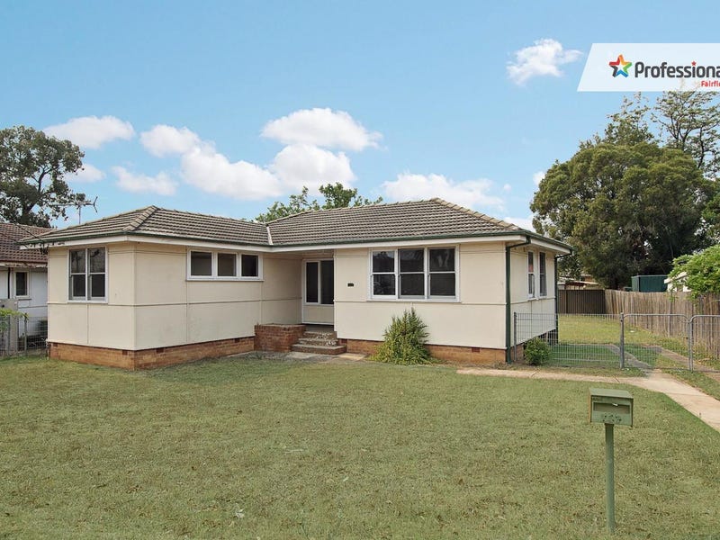 259 Smithfield Road, Fairfield West, NSW 2165