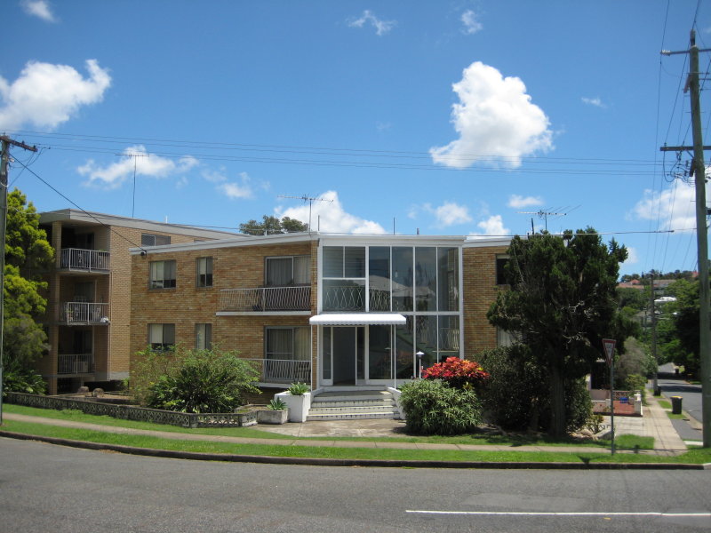 2/30 Barlow Street, Clayfield, QLD 4011